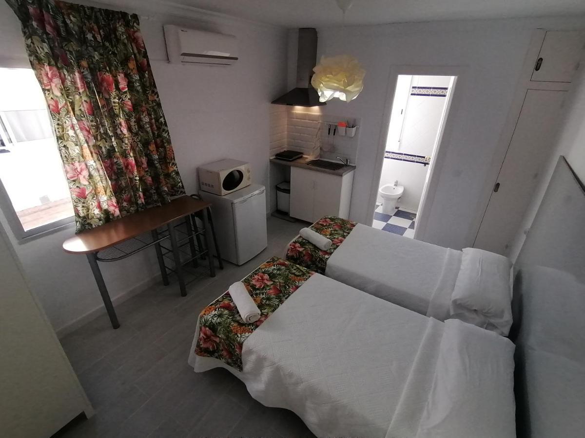 Apartment Estudio Conil *