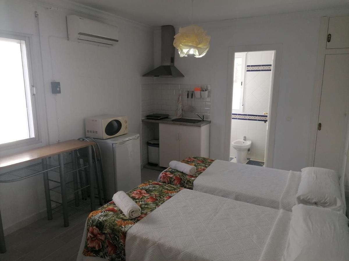 Estudio Conil